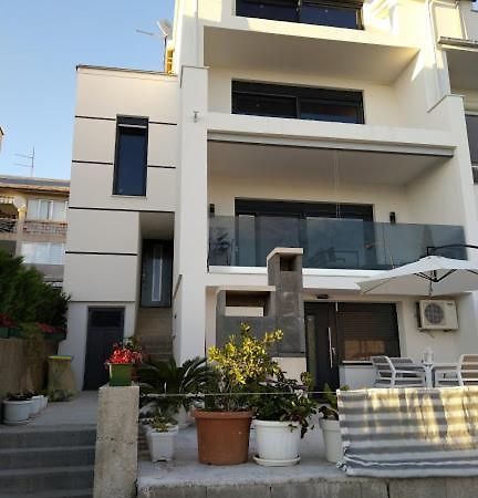 Apartment Lana Crikvenica Exteriér fotografie