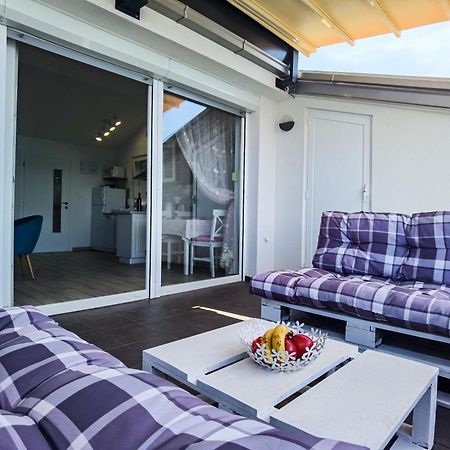 Apartment Lana Crikvenica Exteriér fotografie
