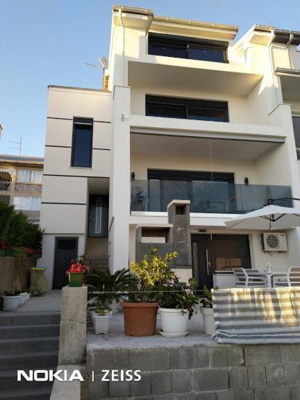 Apartment Lana Crikvenica Exteriér fotografie