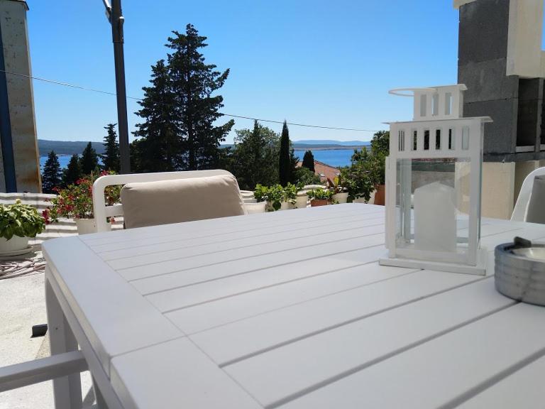 Apartment Lana Crikvenica Exteriér fotografie