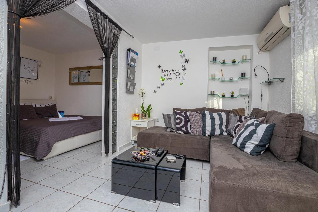 Apartment Lana Crikvenica Exteriér fotografie