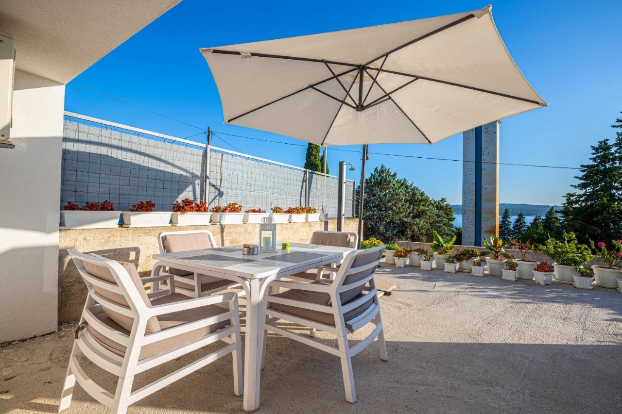 Apartment Lana Crikvenica Exteriér fotografie