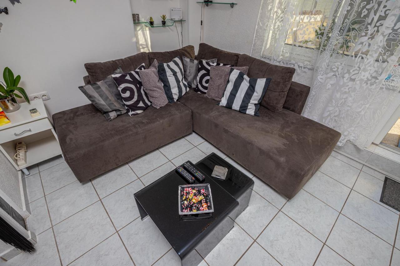 Apartment Lana Crikvenica Exteriér fotografie