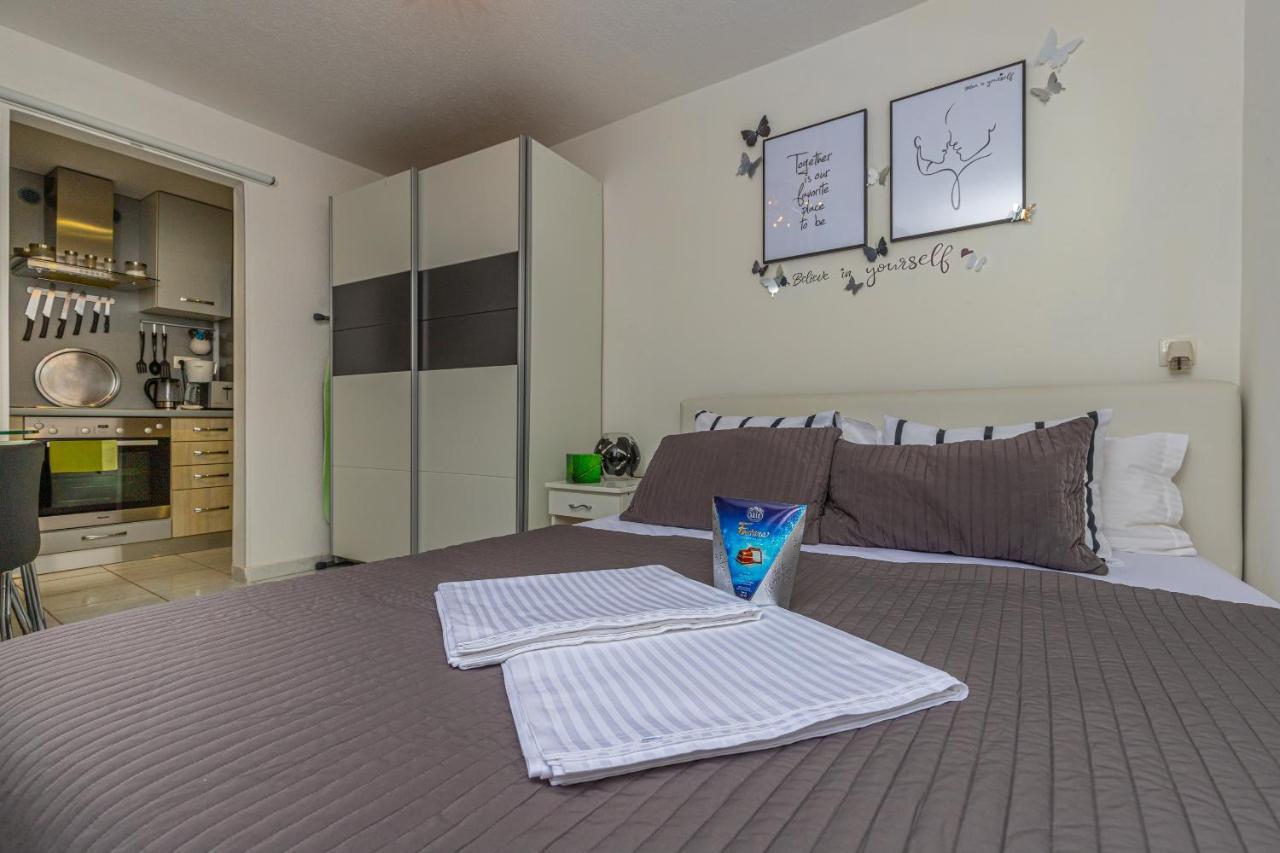 Apartment Lana Crikvenica Exteriér fotografie