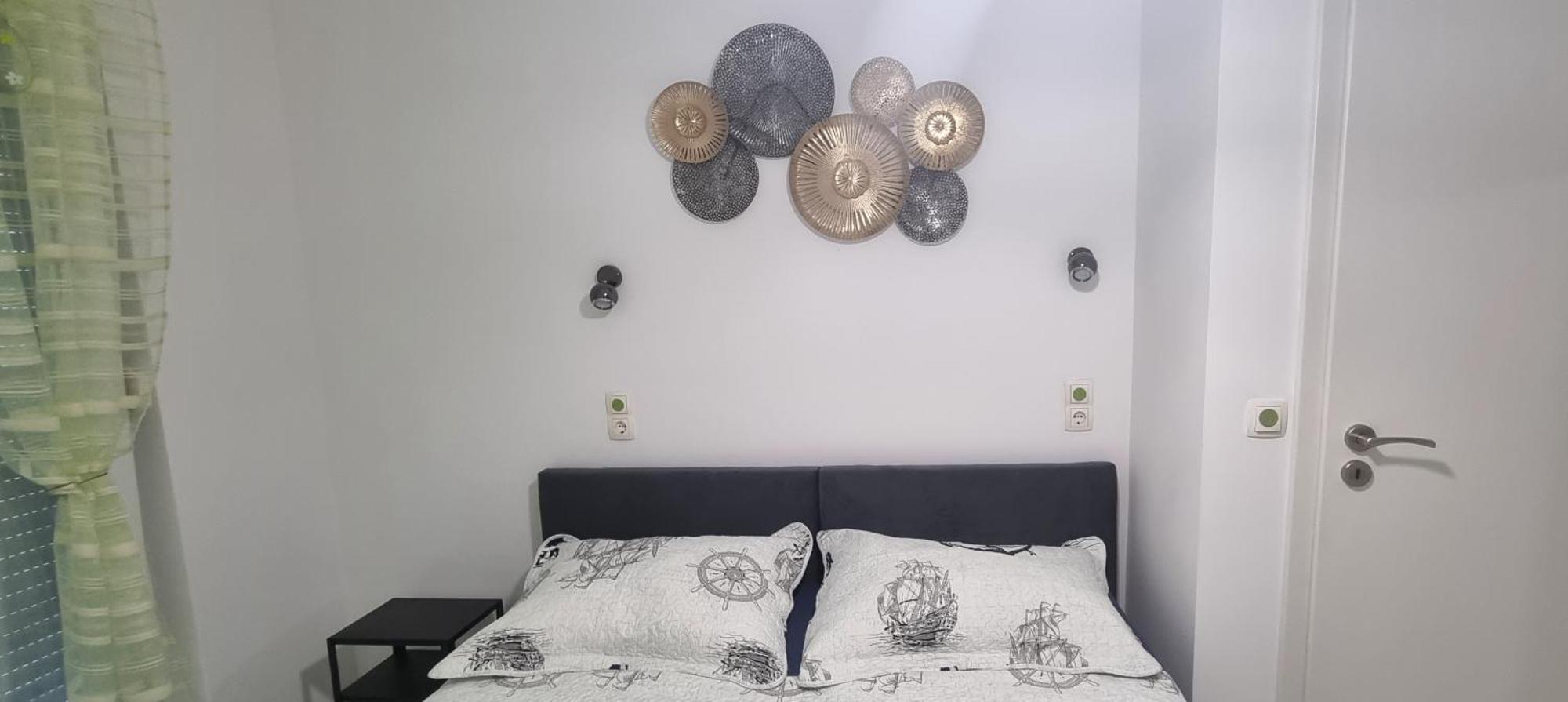 Apartment Lana Crikvenica Exteriér fotografie