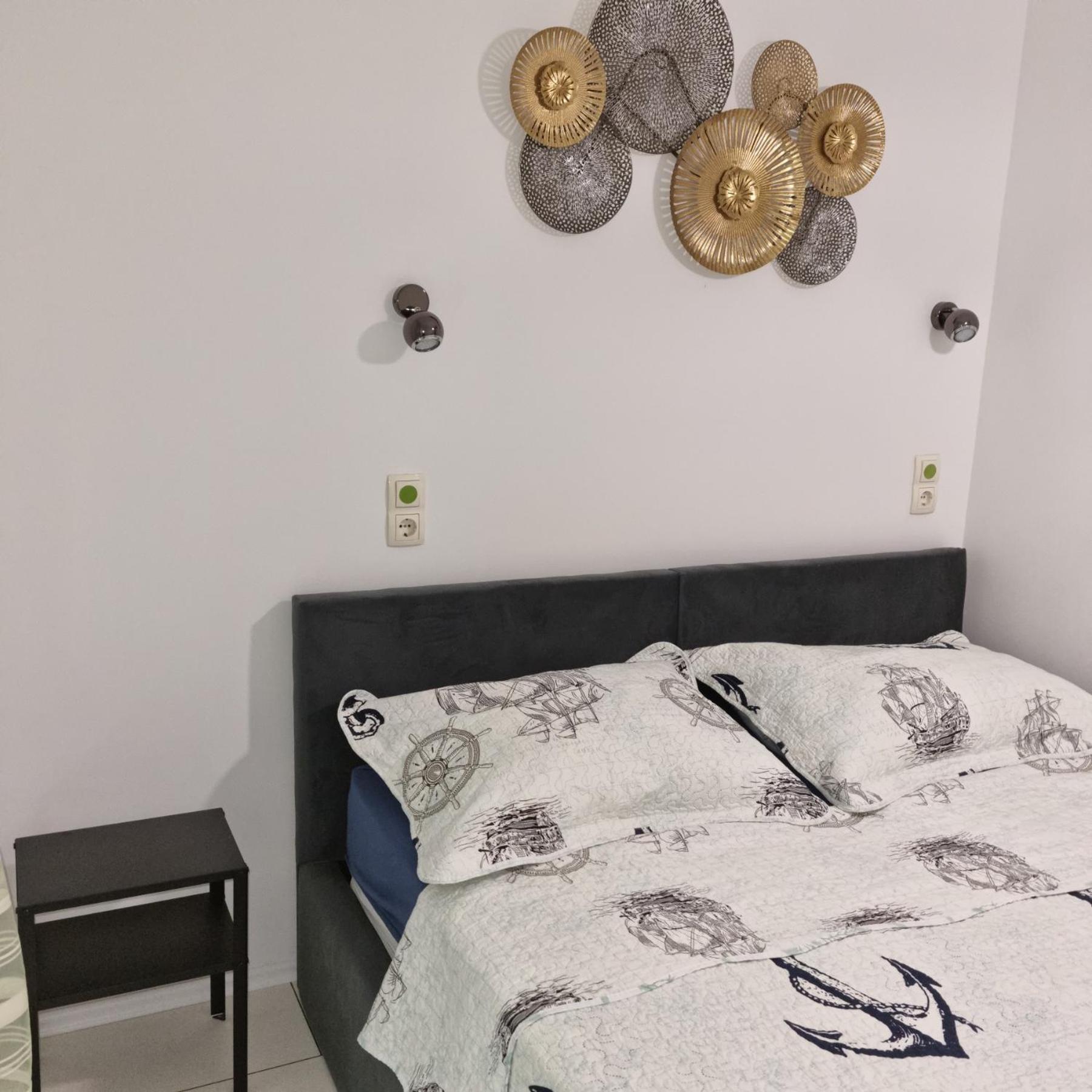 Apartment Lana Crikvenica Exteriér fotografie
