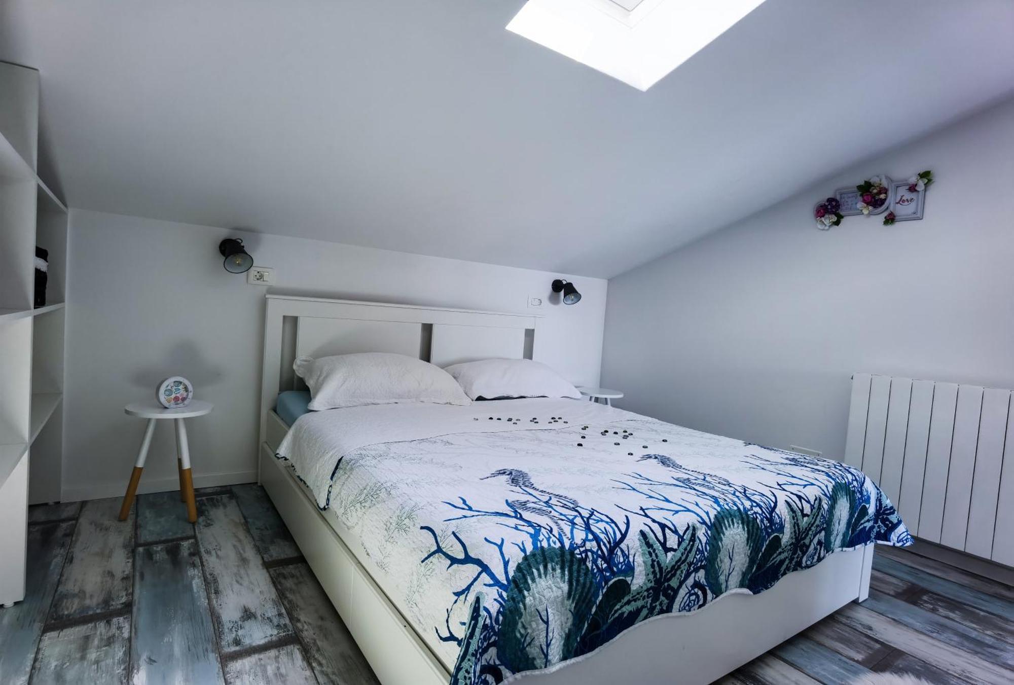 Apartment Lana Crikvenica Exteriér fotografie