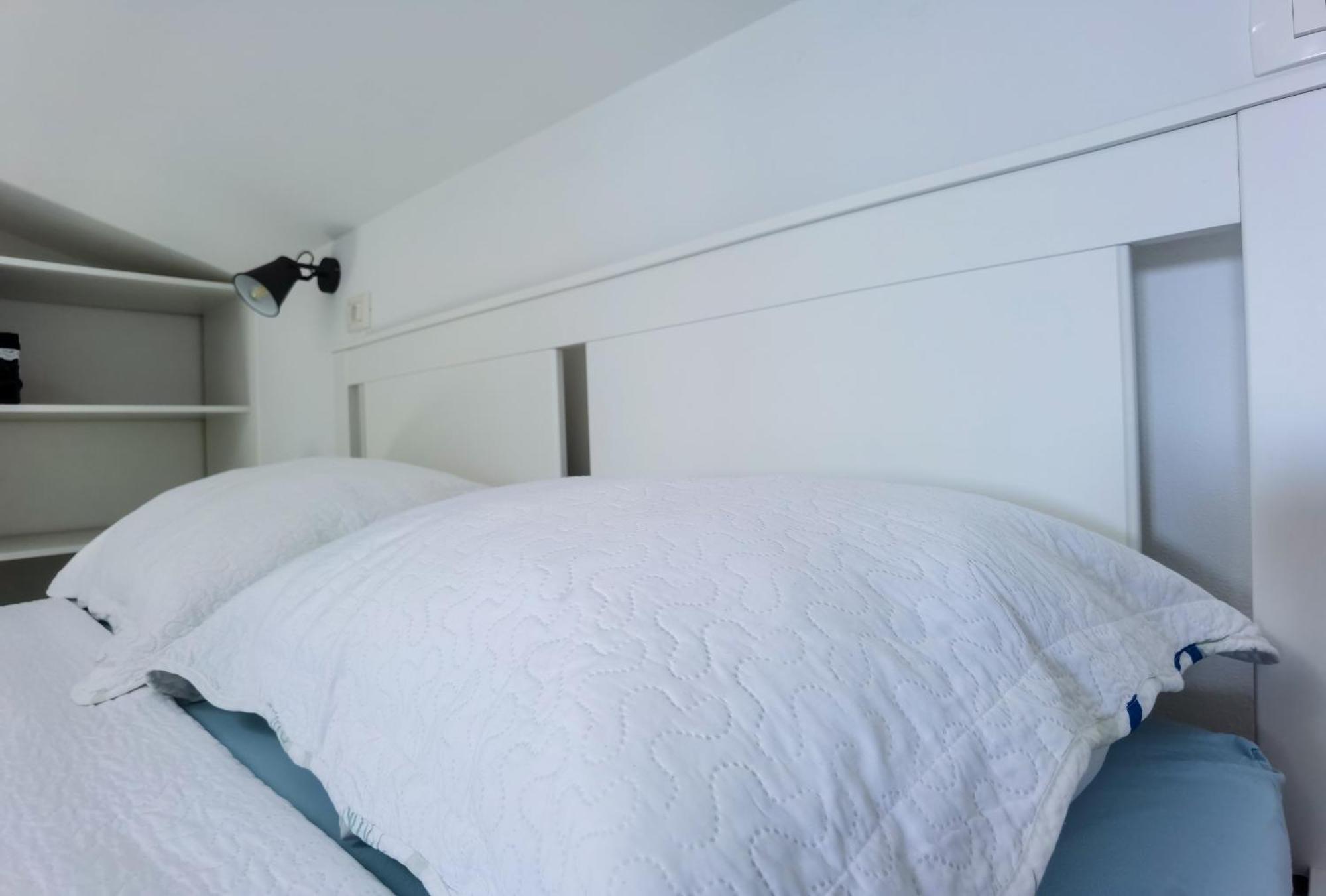 Apartment Lana Crikvenica Exteriér fotografie