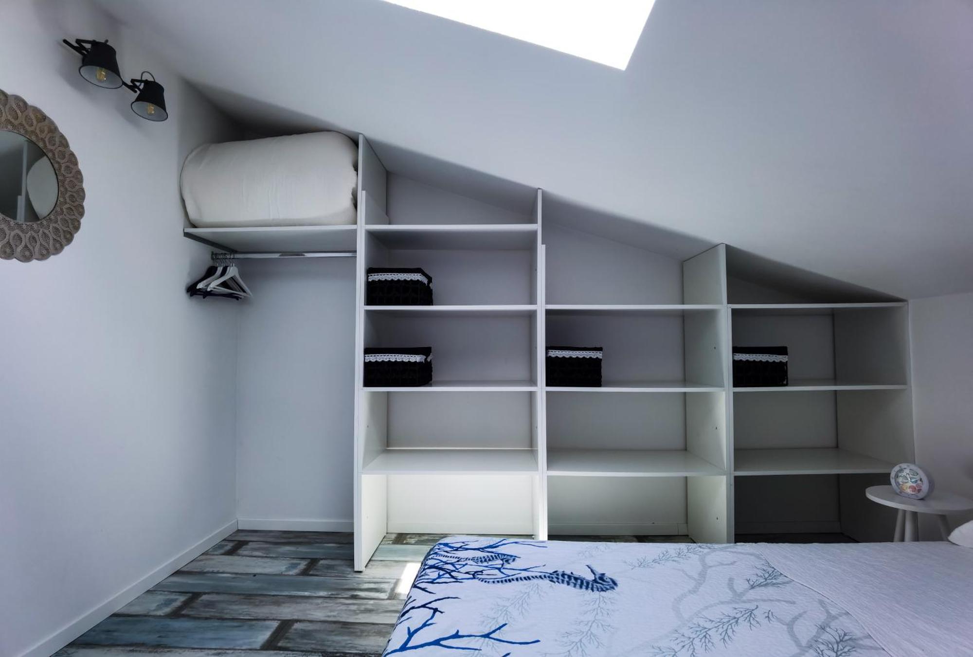 Apartment Lana Crikvenica Exteriér fotografie