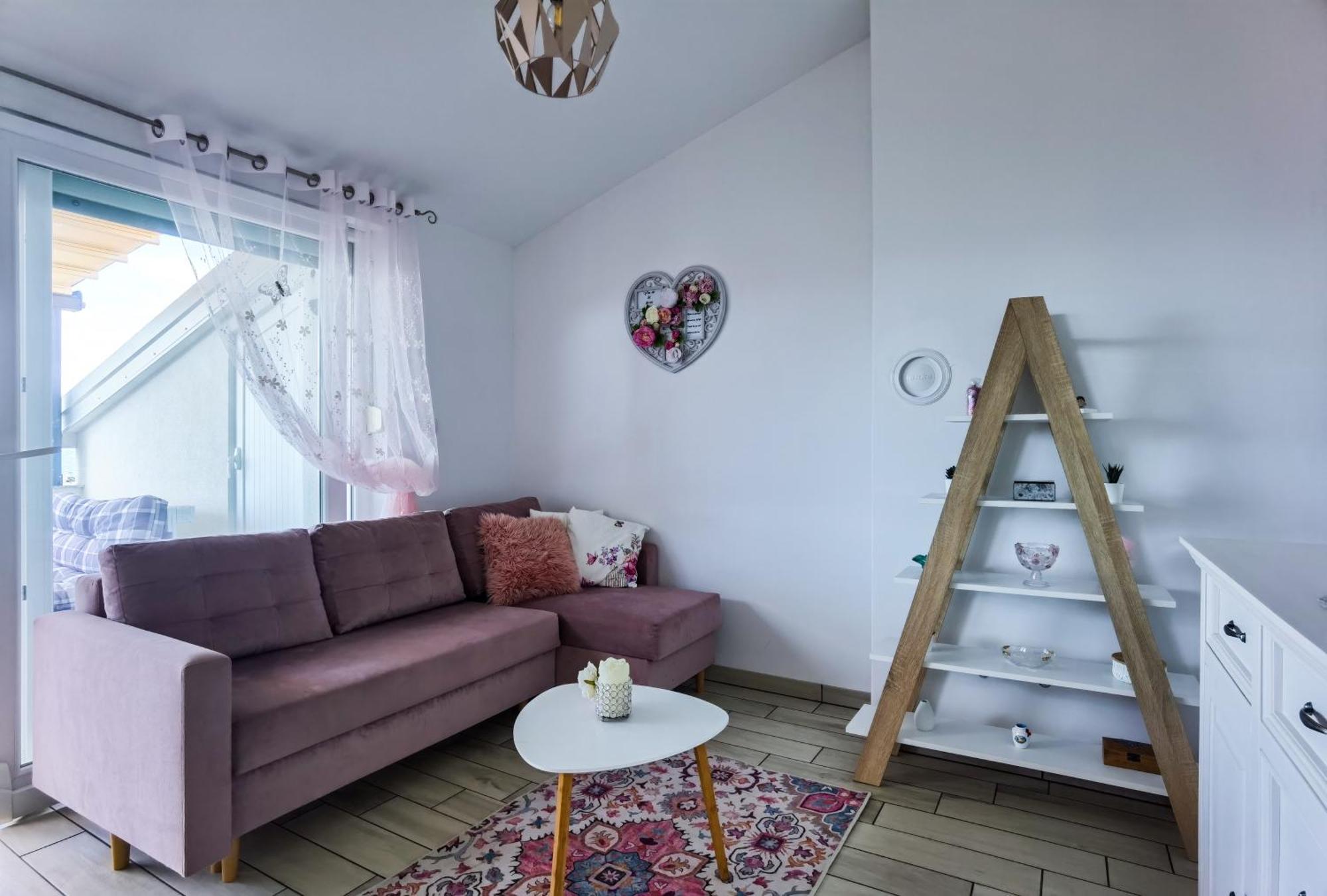 Apartment Lana Crikvenica Exteriér fotografie