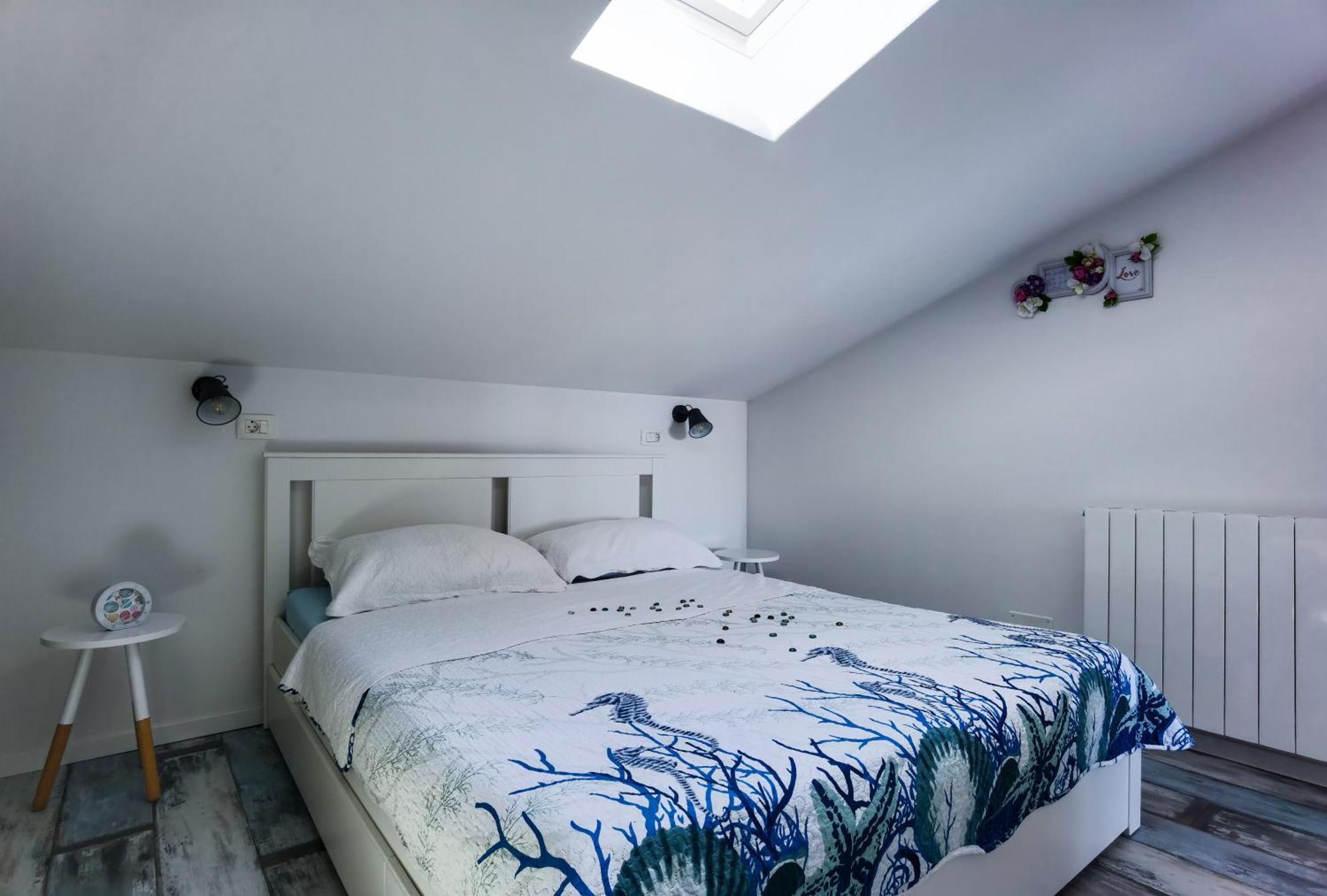Apartment Lana Crikvenica Exteriér fotografie