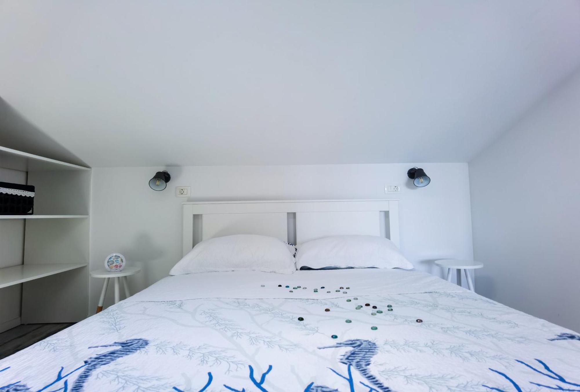 Apartment Lana Crikvenica Exteriér fotografie