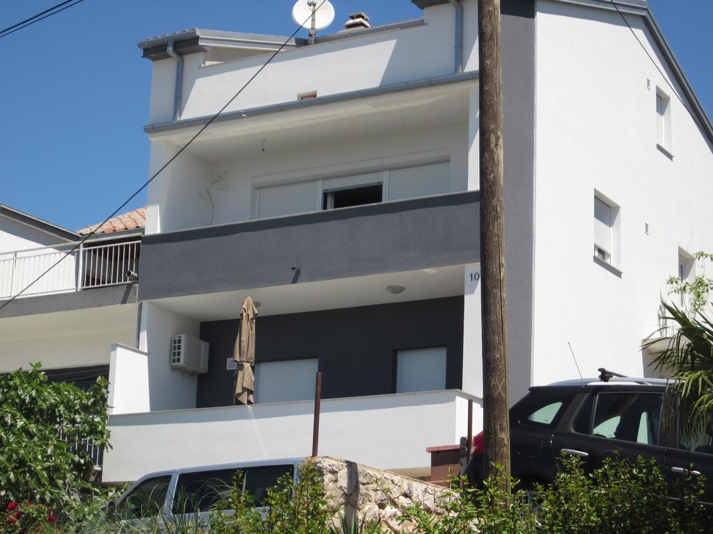 Apartment Lana Crikvenica Exteriér fotografie