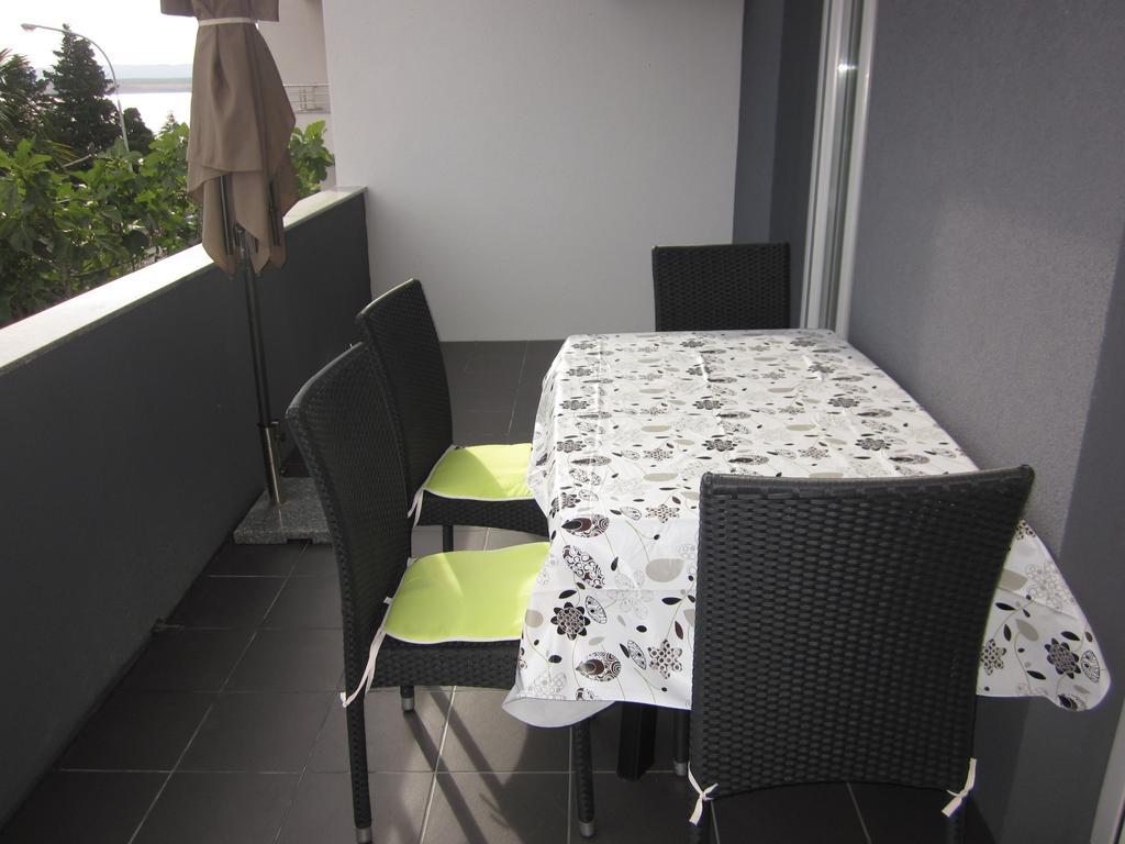 Apartment Lana Crikvenica Exteriér fotografie