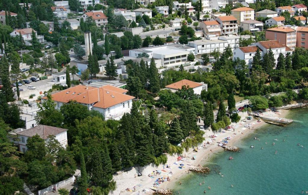 Apartment Lana Crikvenica Exteriér fotografie